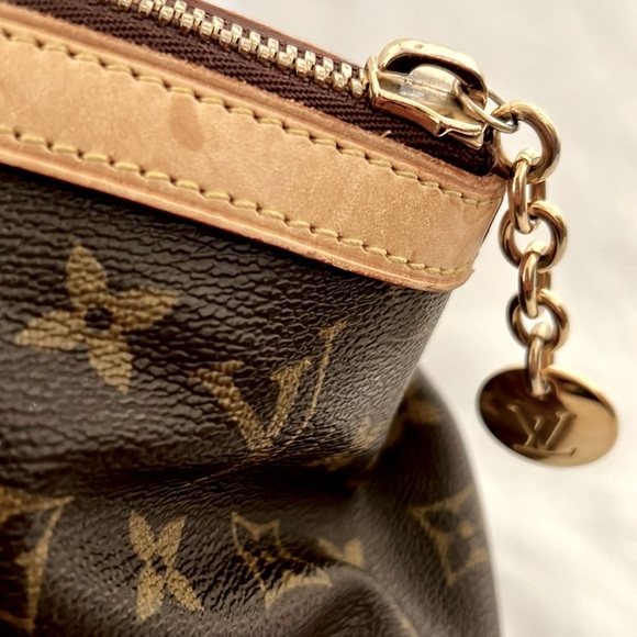 Louis Vuitton~Tivoli / GM~Grand Modèle / Beautiful Bag - Picture 13 of 16